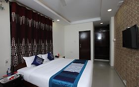Hotel Ar Residency